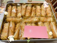 -家琳甜品(江南东店)