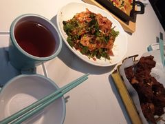 -江边城外烤全鱼(世茂广场店)