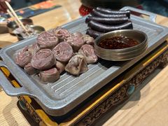 -哈啾嗨·新概念蒙餐(红星新城店)