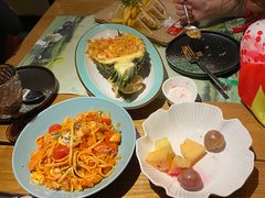 -绿茵阁(江南西路店)