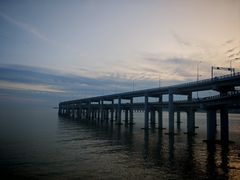 -星海湾跨海大桥