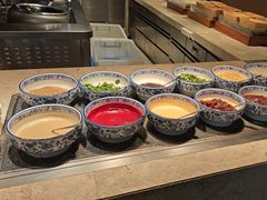 -上海虹桥宾馆味翠餐厅