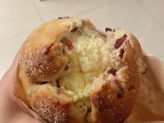 -熊叔熊婶面包房(团结湖店)