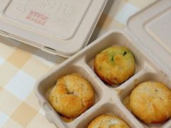 -龙华素斋(龙华路店)