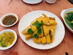 -华源餐厅·海鲜大排档(日月贝店)