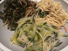 -东方饺子王(工农大路店)