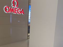 -欧米茄OMEGA(常州购物中心店)