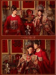 -今生有约国际精品婚纱摄影(苏州店)