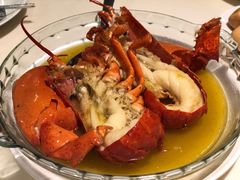 -无招牌海鲜餐厅(滨海艺术中心店)