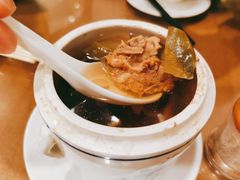 -大唐靓汤江门私房菜(景田店)