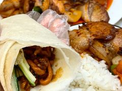 -川人川菜馆·小龙虾·鲜虾现做(黄山路店)