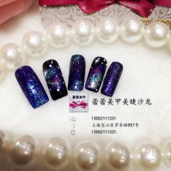 -LEILEI NAIL蕾蕾美甲美睫