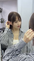 -DL HOPE造型