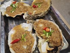 -河南前程·羊肉汤·烧烤(总店)