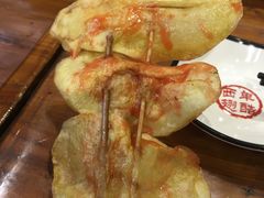-西单翅酷(西单店)