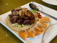 -皇朝尊会(龙之梦大酒店)