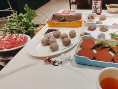 -八合里潮汕鲜牛肉火锅(上海汇智广场店)