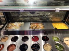 -川西坝子(老军营店)