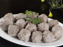 -汕头八里香牛肉店(人民南店)