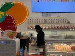 -Fruwich果明治(西单更新场店)
