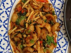 -KingThaia金泰兰(滨江天街店)