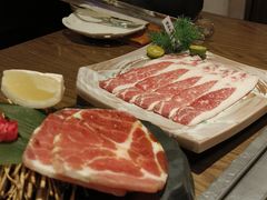 -樱宿日式和牛烧肉(五道口店)