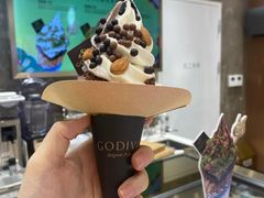 -GODIVA(景枫中心店)