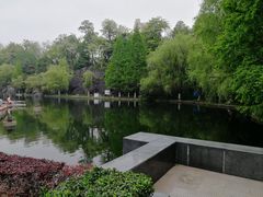 -环城公园-琥珀潭