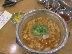 -姜虎东白丁烤肉(深圳湾后海汇店)