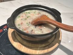 -滋粥楼·顺德菜(番禺广场总店)
