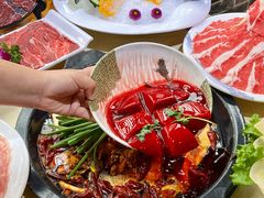 -蜀家渝重庆火锅(南屏街店)