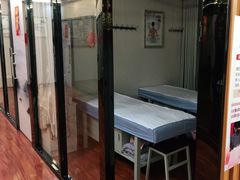 -益康盲人推拿按摩(长虹店)