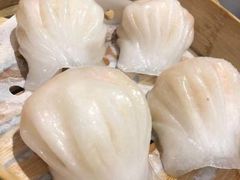 -高第街56号港式餐厅(山大路店)