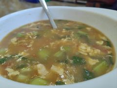 -丽泽山庄·生态怀柔菜·虹鳟鱼(红螺寺店)