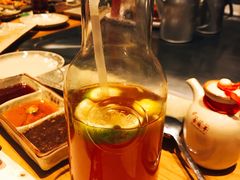 -赤坂亭·M9和牛烧肉·铁板烧(合肥万象城店)