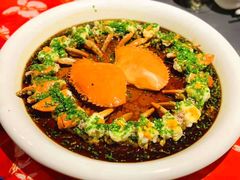 -上海滩餐厅(BFC外滩金融中心店)