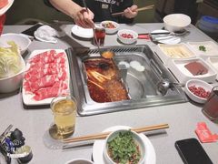 -海底捞火锅(吴中路店)