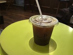 -Parking Coffee(孩儿巷店)
