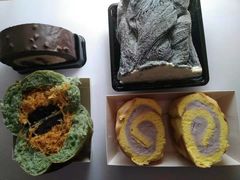 -执茶识麦(万达华府店)