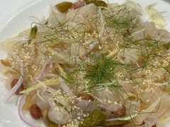 -寻味顺德·南记酒家·传统顺德菜·鱼生(广源路店)