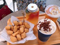 -BeauTea水仙(coco park店)