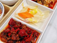 夫妻废片-龙抄手(春熙路总店)