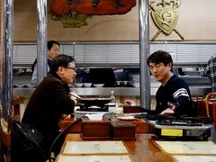 -珍古介(忠武路店)