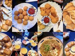 -水晶之星洗浴温泉汗蒸