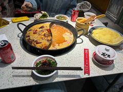 -龙厂长老火锅(抚琴店)