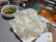 -海底捞火锅(奥森店)