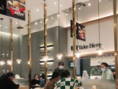 -池奈·咖喱蛋包饭(熙地港店)