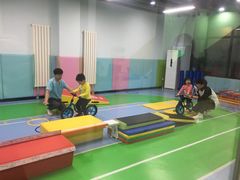 -酷迈儿童体能运动馆(九棵树店)