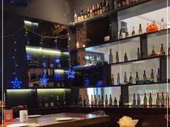 -1886德国汽车餐厅(外滩十六铺码头店)