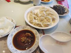 -添福来墨鱼饺子 · 海鲜东北菜(锦绣店)